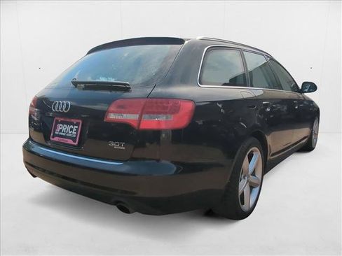 Used 2010 Audi A6 3.0T Prestige image 5