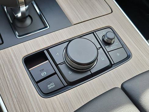 New 2026 MAZDA CX-90 3.3 Turbo w/ Preferred Package image 21