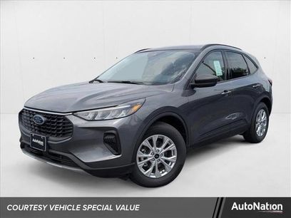 New 2025 Ford Escape Active
