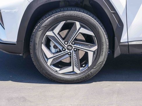 Used 2022 Hyundai Tucson SEL AWD/4WD image 11