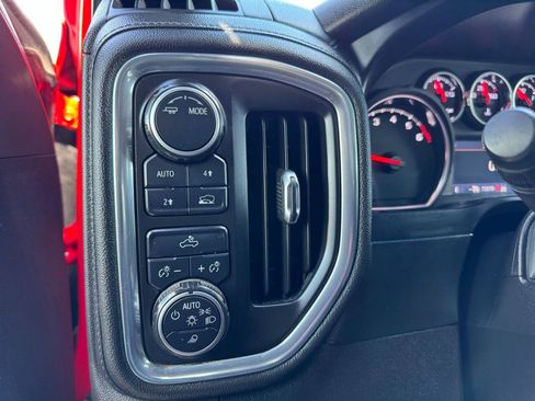 Used 2020 Chevrolet Silverado 1500 LT w/ True North Edition AWD/4WD image 15