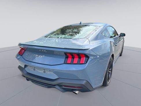 Used 2024 Ford Mustang GT RWD image 29