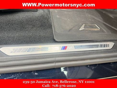 Used 2022 BMW X5 xDrive40i w/ M Sport Package image 20