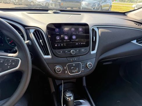 Used 2020 Chevrolet Malibu LS FWD image 19