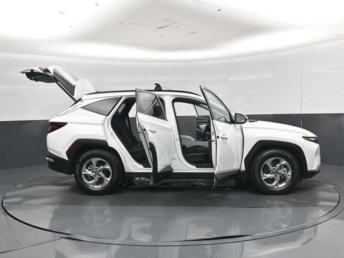 Used 2024 Hyundai Tucson SEL FWD image 56