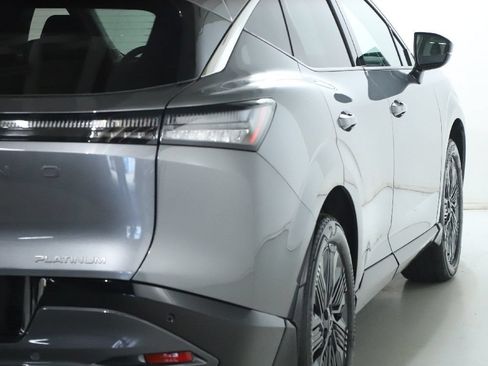 Certified 2026 Nissan Murano Platinum w/ Cargo Package AWD/4WD image 50