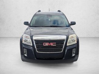 Used 2015 GMC Terrain SLE w/ Convenience Package video 2