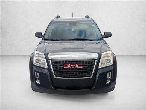 Used 2015 GMC Terrain SLE w/ Convenience Package image 2