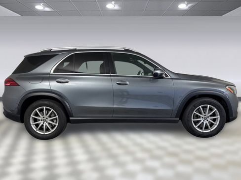 Used 2024 Mercedes-Benz GLE 450e 4MATIC image 8