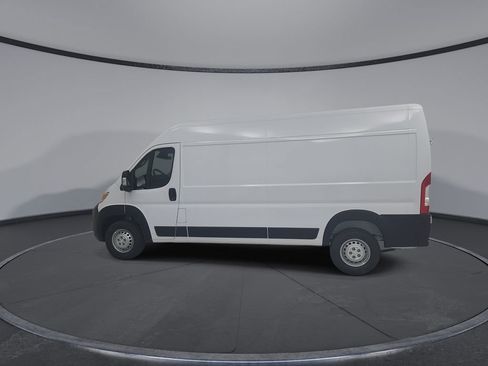 New 2026 RAM ProMaster 2500 w/ Safety Group image 11
