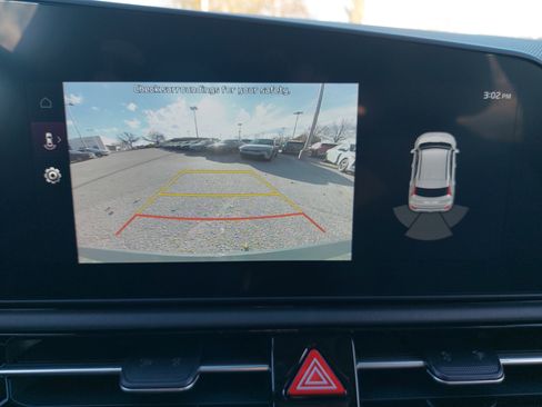 New 2026 Kia Niro EX image 24