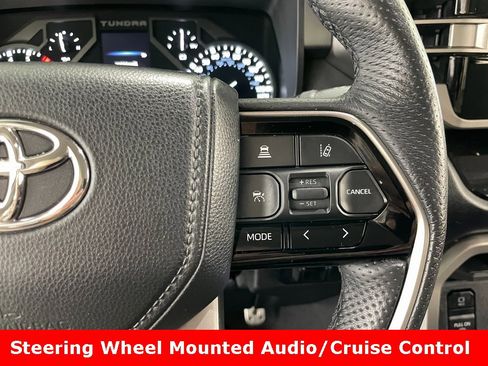 Used 2022 Toyota Tundra SR5 image 26