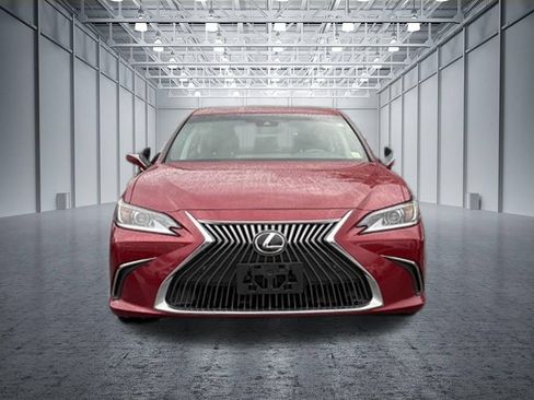 Used 2021 Lexus ES 350 w/ Premium Package FWD image 17