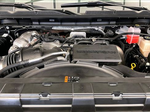 New 2026 GMC Sierra 3500 Denali Ultimate image 18