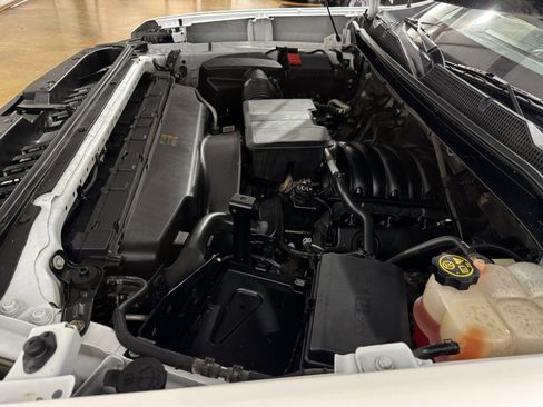 Used 2021 Chevrolet Silverado 2500 W/T w/ WT Convenience Package image 49