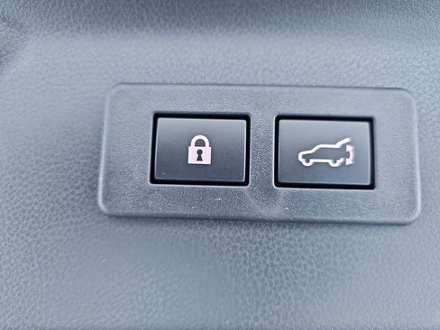 New 2026 Subaru Forester Sport AWD/4WD image 16