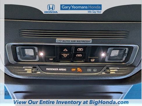 Used 2024 Lincoln Nautilus Reserve w/ Equipment Group 203A AWD/4WD image 36