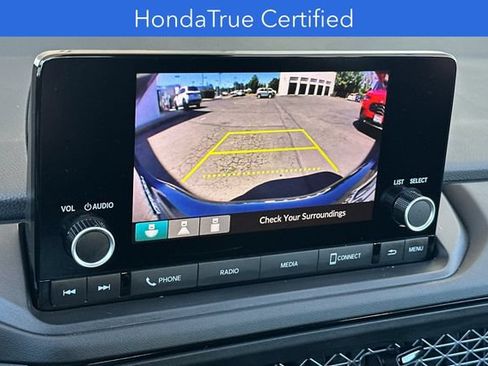 Certified 2024 Honda Accord LX image 15