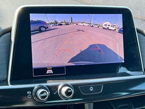 New 2025 Cadillac CT4 Sport image 27