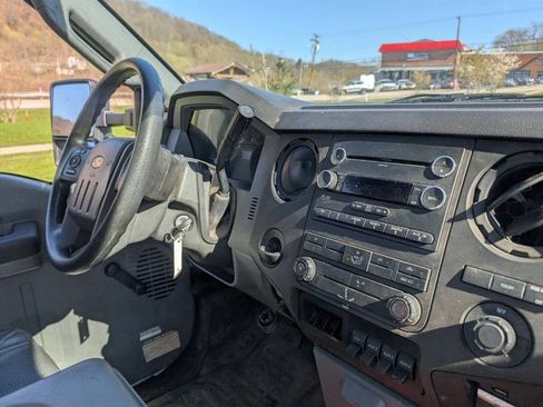 Used 2015 Ford F450 XL w/ XL Value Package RWD image 26
