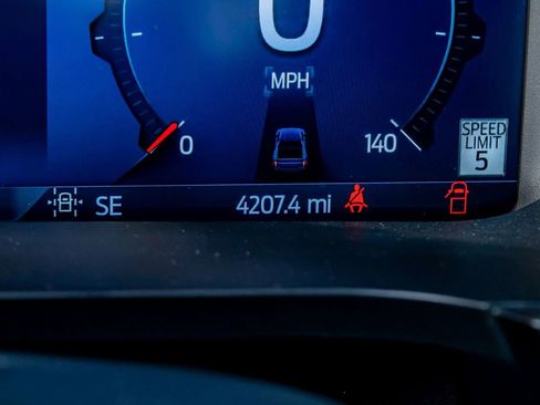 Used 2024 Ford F150 Raptor w/ Equipment Group 803A Raptor R AWD/4WD image 21