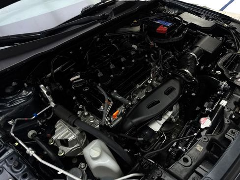 Used 2023 Honda Civic Sport Touring image 78
