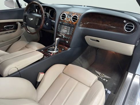 Used 2006 Bentley Continental GT AWD/4WD image 11