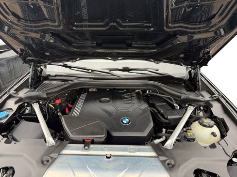 Used 2022 BMW X3 xDrive30i w/ Premium Package 2 (ZPA) image 30