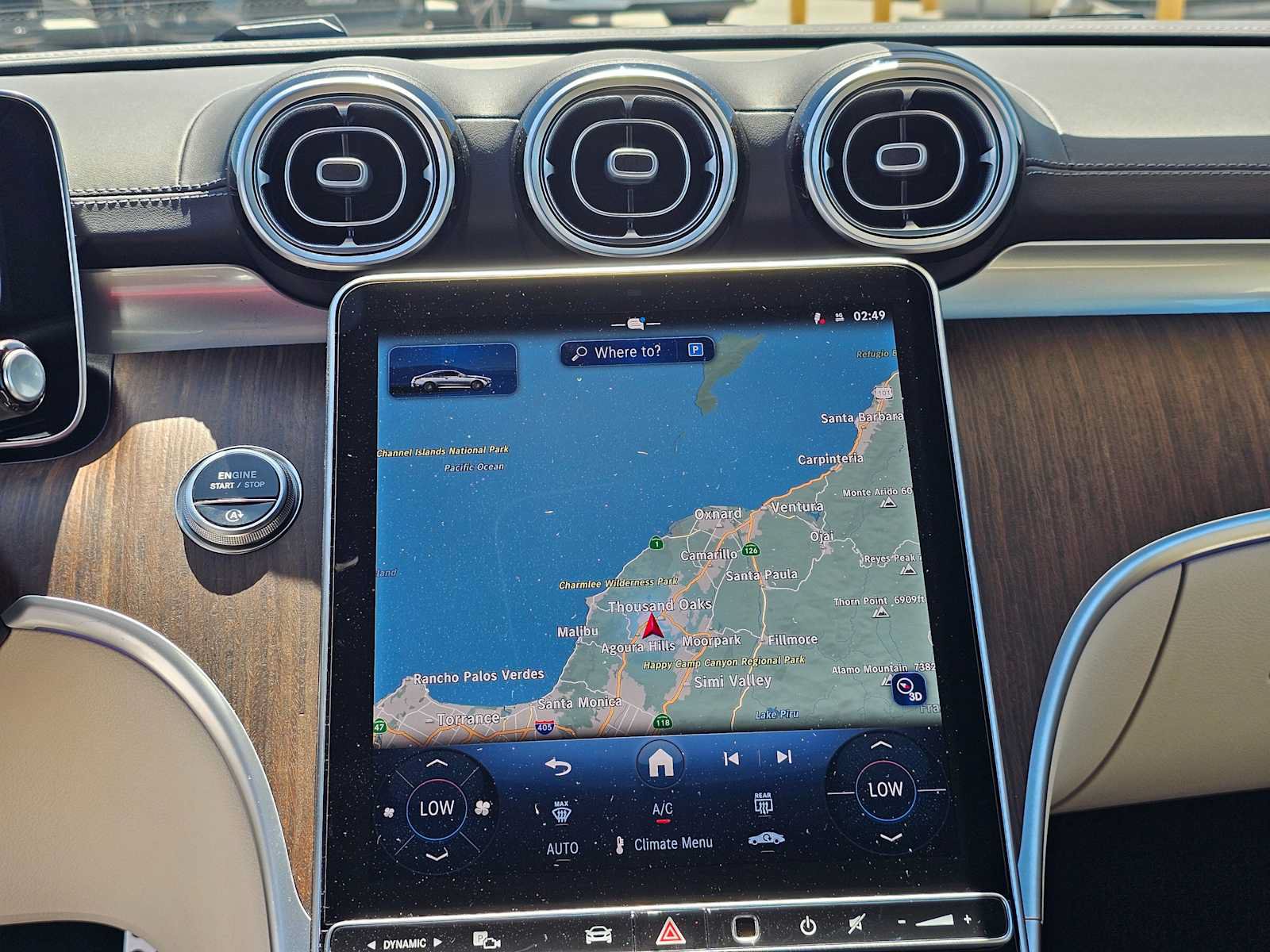 New 2026 Mercedes-Benz CLE 450 4MATIC Coupe image 22