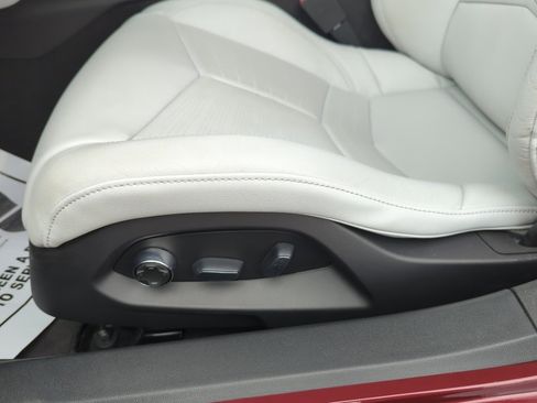 Used 2020 Chevrolet Corvette Stingray Premium Conv w/ 3LT Preferred Equipment Group image 13