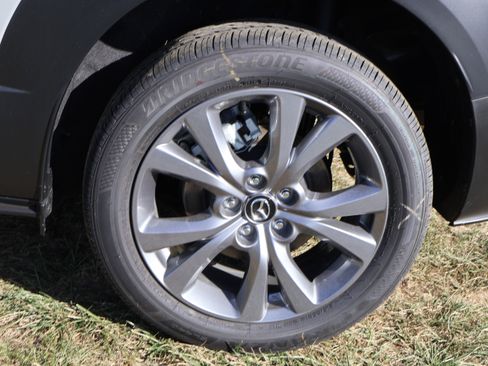 New 2026 MAZDA CX-30 AWD 2.5 S image 44