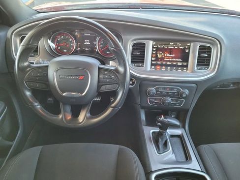 Certified 2022 Dodge Charger R/T image 7