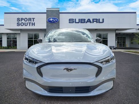 Used 2024 Ford Mustang Mach-E Premium image 9