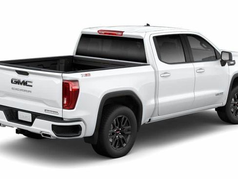 New 2026 GMC Sierra 1500 Elevation w/ Preferred Package image 40