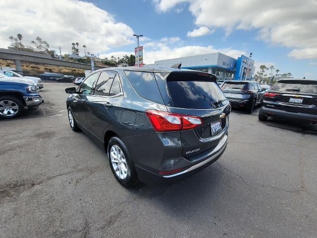Used 2019 Chevrolet Equinox LT FWD image 6