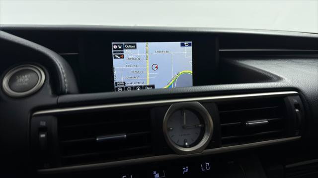 Used 2015 Lexus RC 350 w/ Luxury Package RWD image 23