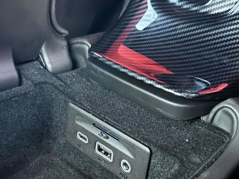 Used 2023 Chevrolet Corvette Stingray Coupe w/ 1LT image 22