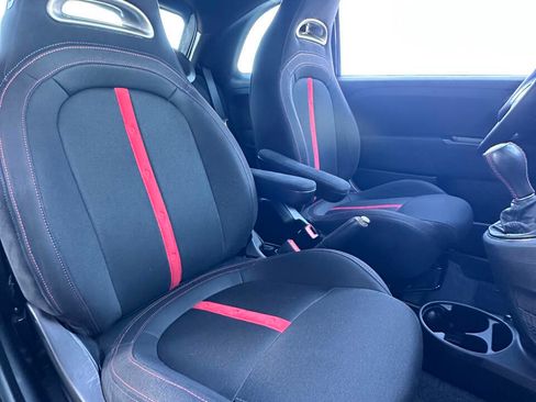 Used 2014 FIAT 500 Abarth FWD image 16