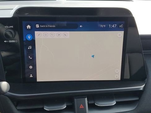 New 2026 Subaru Outback Limited image 27