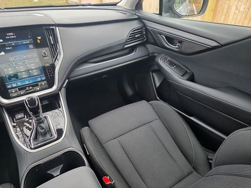 Used 2024 Subaru Legacy Premium image 16