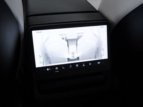 Used 2024 Tesla Model 3 Performance AWD/4WD image 40