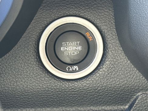 Used 2025 RAM 1500 Rebel w/ Rebel Level 1 Equipment Group image 22