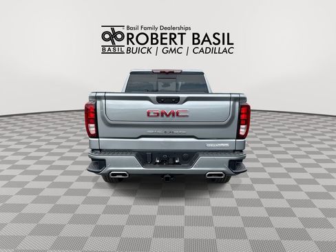 New 2026 GMC Sierra 1500 Elevation w/ Preferred Package AWD/4WD image 7