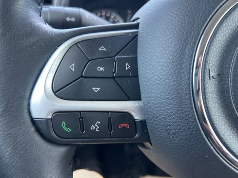 Used 2023 Jeep Renegade Latitude w/ Premium Group AWD/4WD image 25