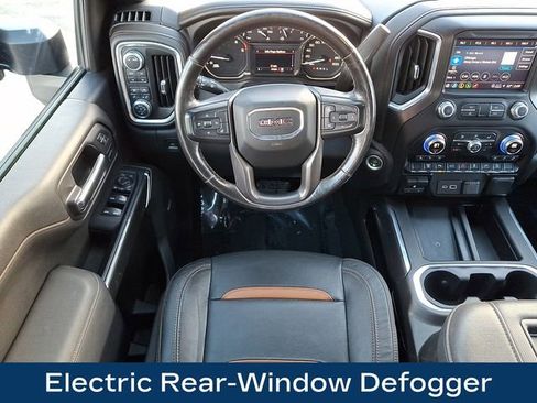 Used 2022 GMC Sierra 2500 AT4 w/ AT4 Preferred Package image 15