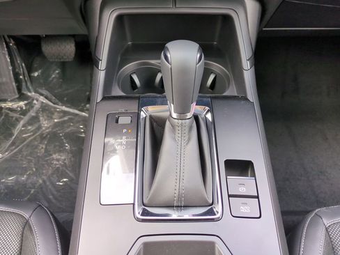 New 2026 MAZDA CX-5 Preferred AWD/4WD image 19
