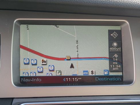 Used 2008 Audi Q7 3.6 Premium image 29