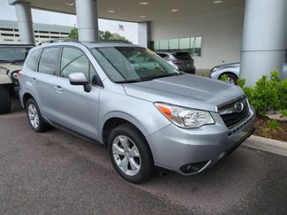 Used 2016 Subaru Forester 2.5i Limited w/ Popular Package #2 video 1