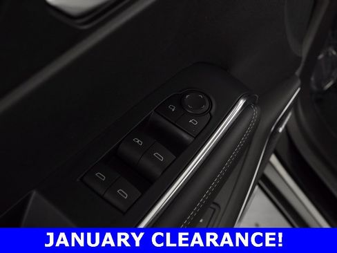 Used 2024 GMC Acadia Elevation w/ LPO, Floor Liner Package image 23