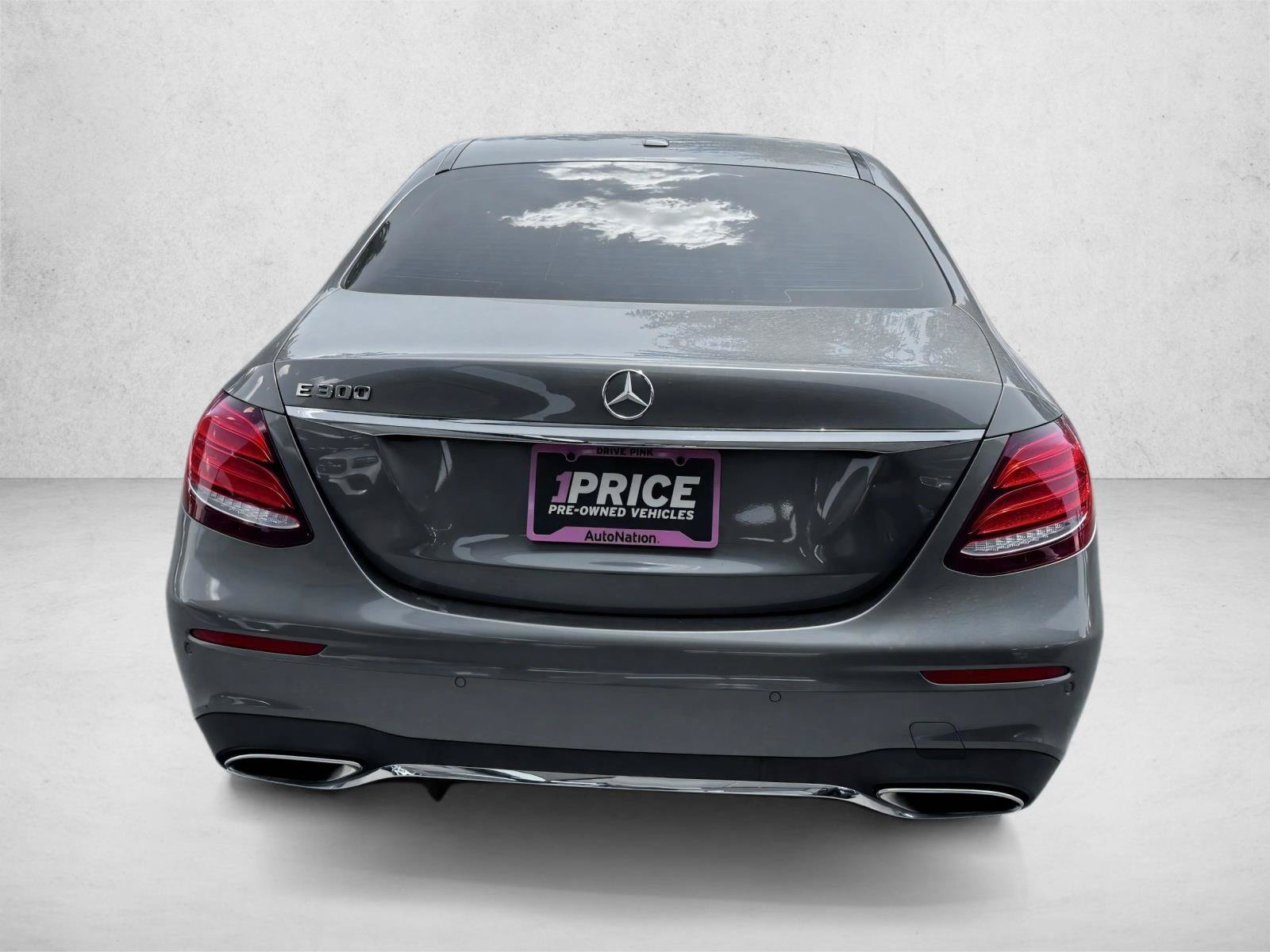 Used 2017 Mercedes-Benz E 300 image 6